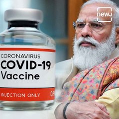 COVID Vaccine Will Be Ready Within Weeks, Says PM Modi