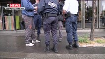 Lutte contre le contrôle au faciès : des policiers s'élèvent contre les propositions du Président