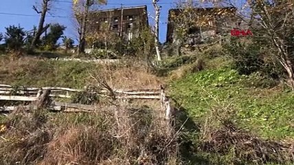 Kısıtlamada, Doğu Karadeniz'de köy ve yaylalara akın