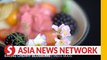 China Daily | Taste Buds: Eating sakura