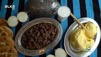 Değerlerin Daveti - Rize Kavurması | 5 Aralık 2020