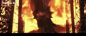 Khi Loài Rồng Thống Trị Thế Giới    Review Phim  Triều Đại Của Rồng - Reign of Fire (2002)