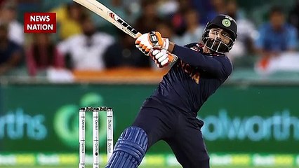 Concussion option rule proved beneficial for Team India