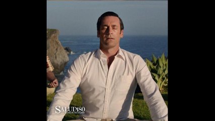 Tipo de hombre que te conviene: el equilibrado zen