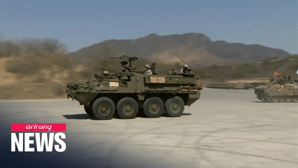 Milley calls for 'relook' at permanent overseas U.S. troop deployments