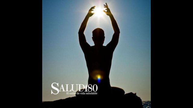 Técnica de respiración para despertar tu energía vital