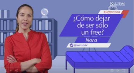 ¿Cómo dejar de ser un free?