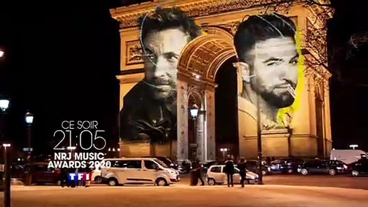 NRJ Music Awards 2020 : La bande-annonce