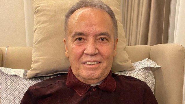 ‘Muhittin Böcek’in akciğeri bir bebeğin kadar küçülmüştü’