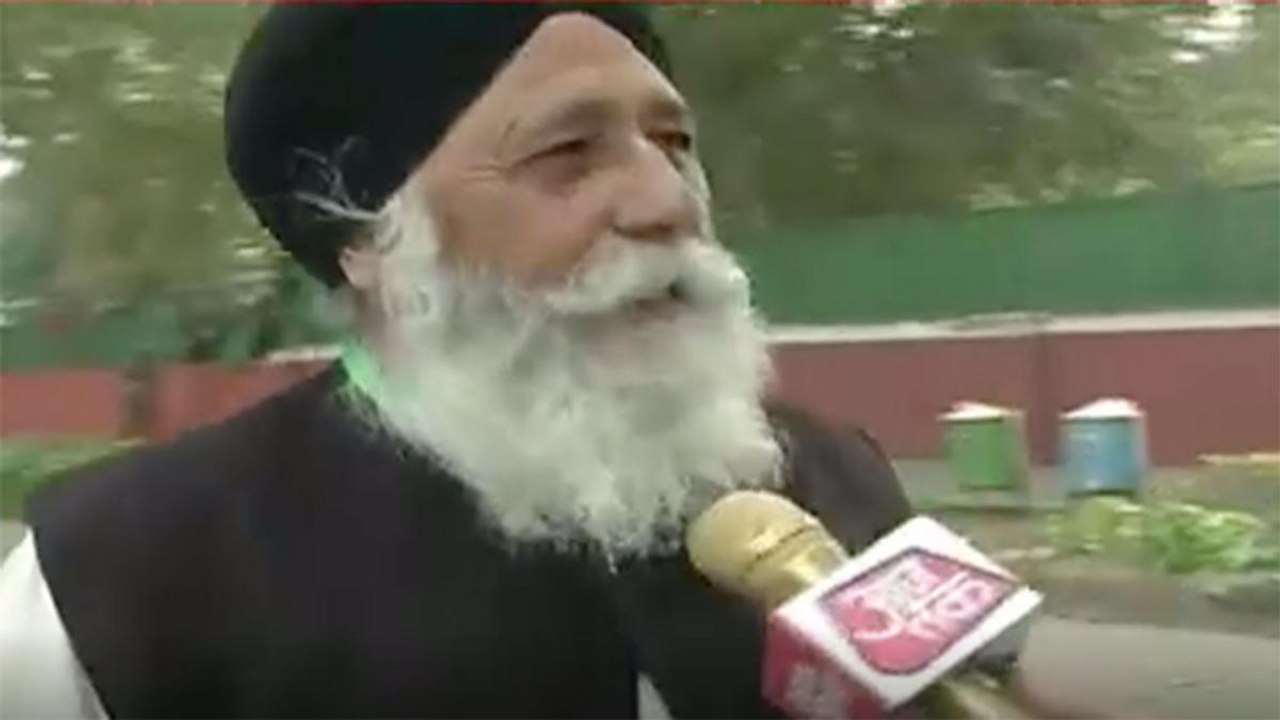 Withdraw farm laws or make new laws, say farmer leaders