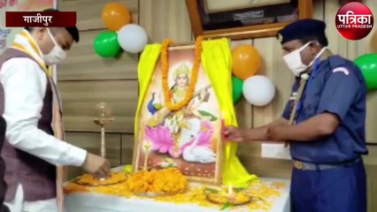 अधिकारियों के फोन नहीं उठने के मामले पर बोले प्रभारी मंत्री