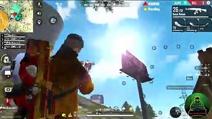 Play danger games _ বিপদ গেম খেলা _ Free Fire _ Fan Shorif Gaming
