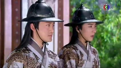 ลิ่วซ่านเหมิน สำนักพิทักษ์คุณธรรม ตอนที่ 19