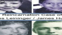Reincarnation Of James Leininger||Rebirth Mystery Explained in Tamil||Marujenmam||Marupiravi||