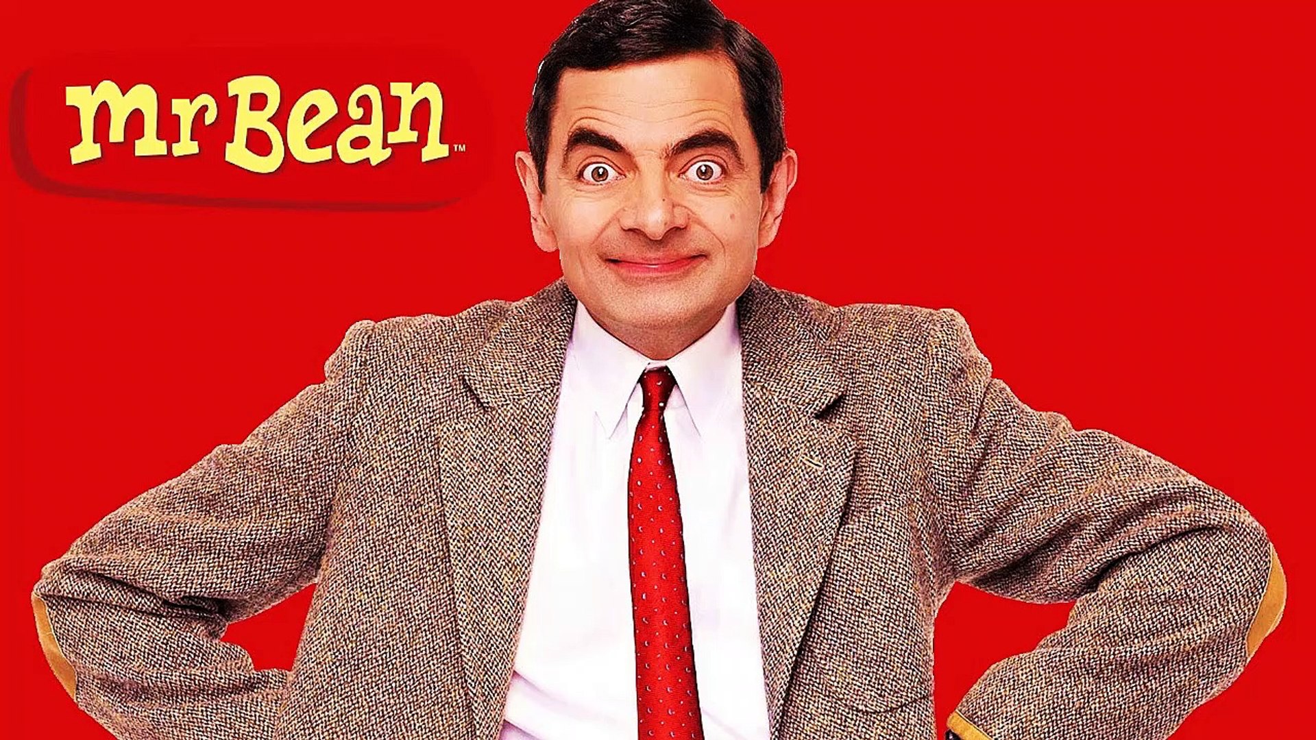 Mr.Bean E01 (1990) - video Dailymotion