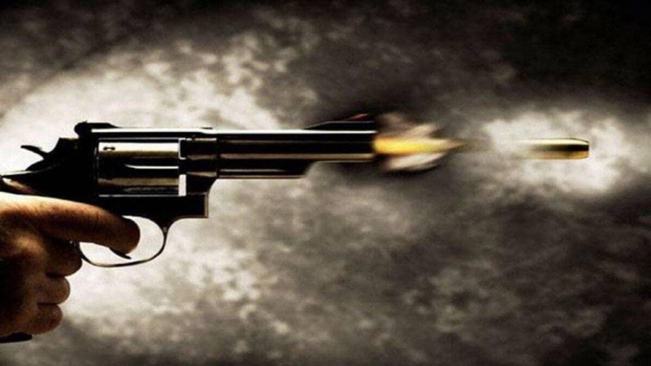 Noida: Encounter between police and miscreants