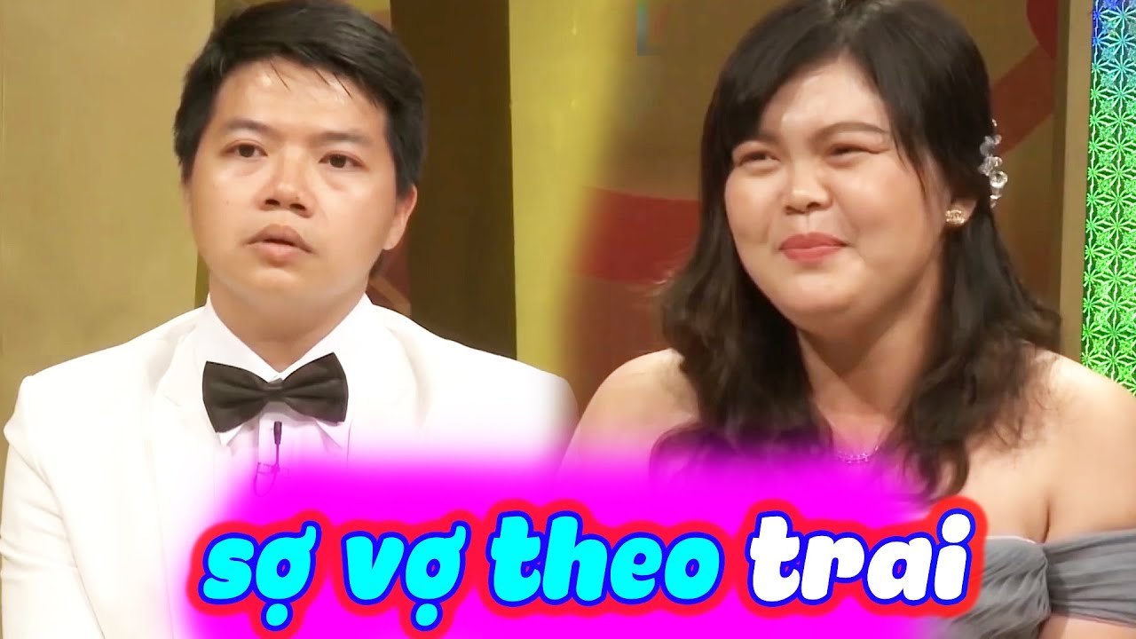 Anh Chồng Bá Đạo Yêu Vợ Đến Mức Nuôi Vợ Béo Ú Để Đỡ Bị Người Khác Để Ý | Hồng Vân Quốc Thuận