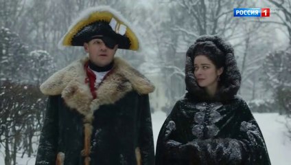 Ekaterina. Impostorii (2019) Episodul 2