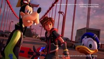 2881.Kingdom Hearts III - Official Big Hero 6 Trailer (English Subtitles)