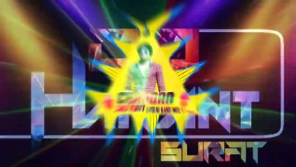 CHANDAN ZALI RAAT (DHOLKI & PIANO MIX ) DJ HITESH (PALSANA)..... EDIT BY DJ HANANT SURAT