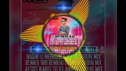GOLLA MA LAMA KODLA ( DESI PIANO DHOLKI MIX ) DJ ANKUR FROM KHOJ .... EDIT BY DJ HANANT SURAT