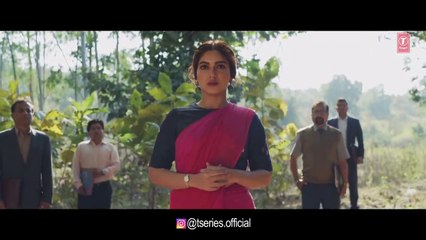 Durgamati_ Heer _ Bhumi Pednekar_ Arshad Warsi_ Karan Kapadia _ Malini Awasthi_ Naman A_ Abhinav S