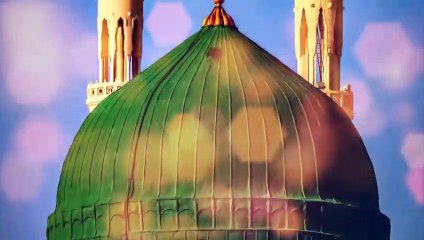 Khul Rahy Hain Lab Aisay  Hd Video Naat  Syed Shahid Ahmed  Naat