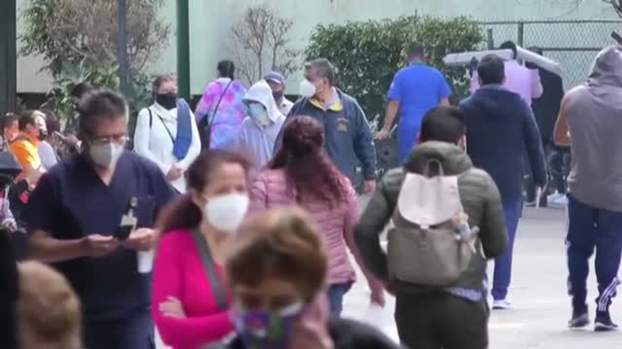 López Obrador anuncia las recomendaciones para las Navidades en México