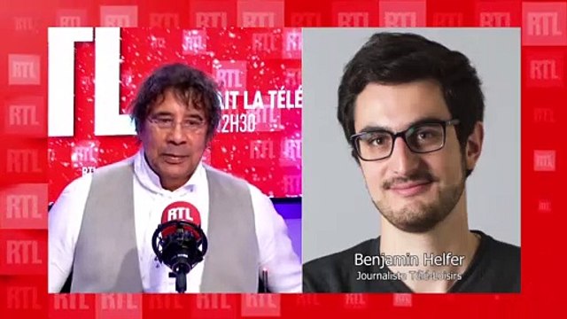 Johnny Hallyday, à nos promesses , le conseil TV de Télé-Loisirs