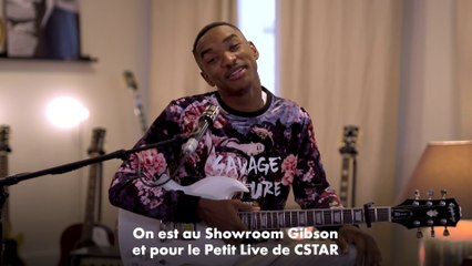 Abi Bernadoth – Viens | Le Petit Live