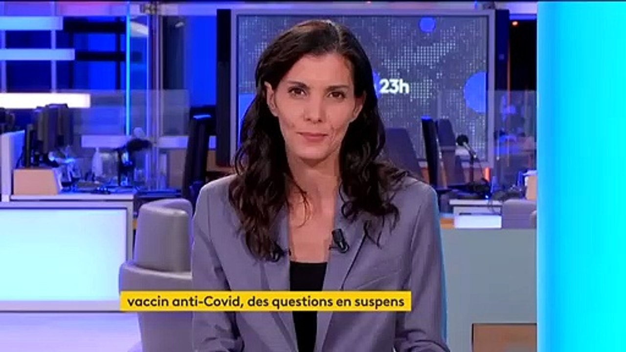 Covid-19 : la France prépare la première phase de vaccination
