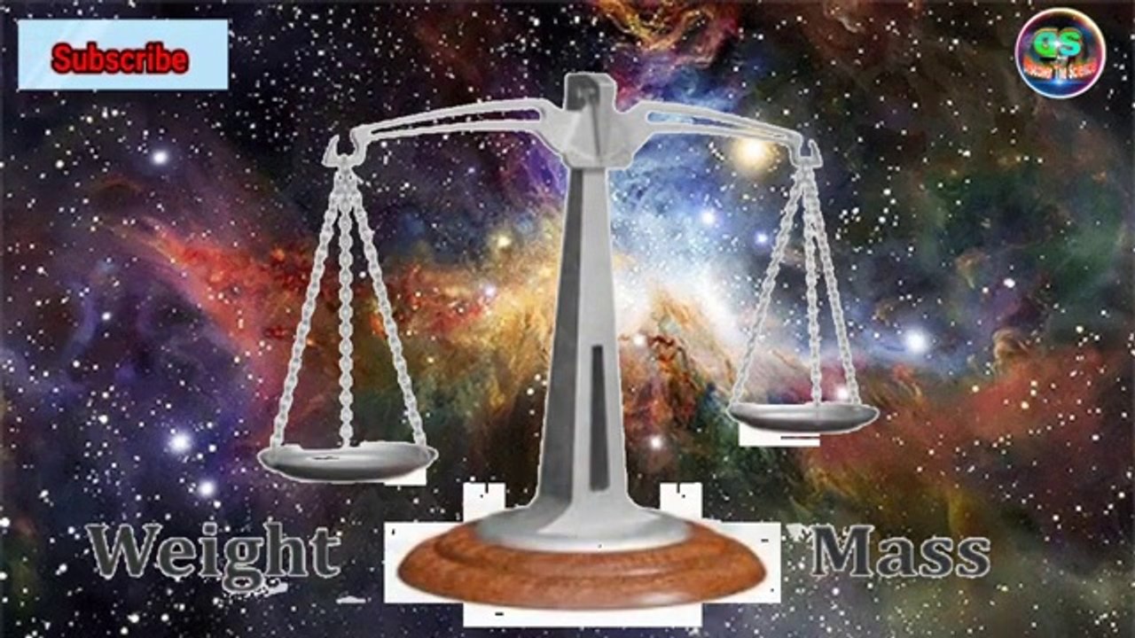 Difference_between_Weight_and_Mass!_What_is_Weight?_What_is_Mass?_by_Discover_The_Science(360p)