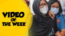 Video of The Week: Iyut Bing Slamet Terjerat Kasus Narkoba, Vicky Prasetyo Polisikan Mantan Istri