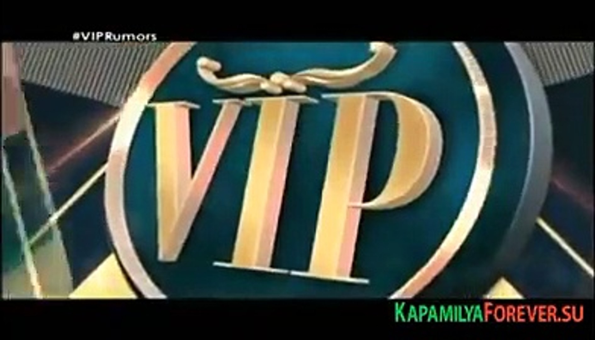 VIP Episode 02 (GMA) Tagalog Dubbed