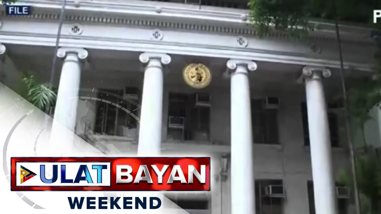 Publiko, binalaan vs. 'Love and Cargo' scam o ang pamemera ng ilang kawatan gamit ang online dating app