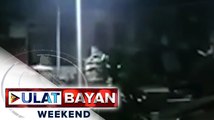 PNP, tatlong motibo ang tinitingnan sa pag-atake ng BIFF sa Datu Piang, Maguindanao