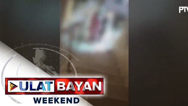 SERBISYO OFW: Isang OFW na pinagmalupitan ng amo sa Riyadh, Saudi Arabia, humihingi ng tulong; OWWA, tiniyak ang pagpapauwi sa minamaltratong OFW