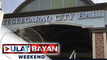 Tuguegarao City Hall, isinailalim sa 6 araw na lockdown