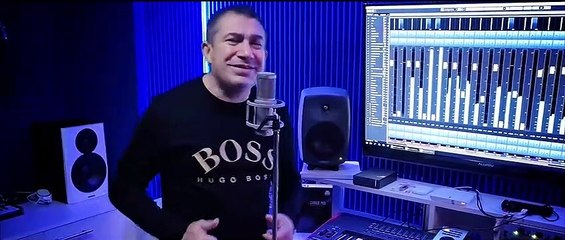 Stefan ❌ Narcis - Campionii    Official Video