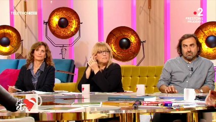 Sylvie Tellier revient sur l'éviction d'Anaëlle Guimbi pour des photos dénudées (vidéo)