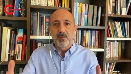 CHP'li Öztunç: 'AKP ve MHP'nin kulakları duymuyor'