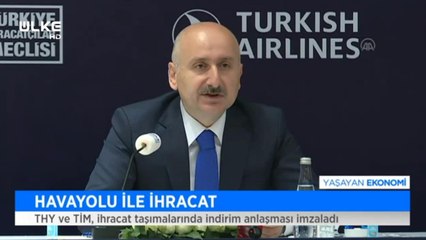 Yaşayan Ekonomi - 6 Aralık 2020