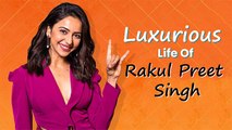 3 Most Expensive Things Owned By Rakul Preet Singh