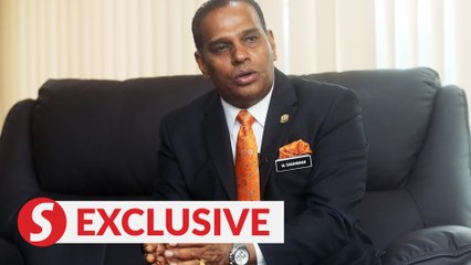 Exclusive: Treat workers unfairly and you will face my wrath, warns HR Minister