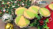 Resep Kue Kering untuk Natal dengan Topping Manis!