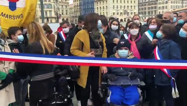 Marseille. La 208e Foire aux Santons officiellement ouverte !