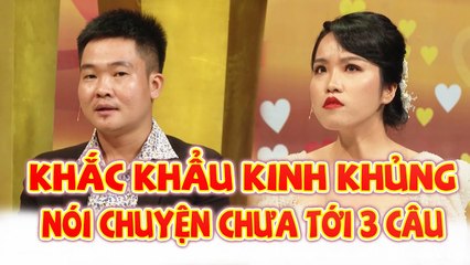 Cặp đôi xảy ra quá nhiều MÂU THUẪN tham gia chương trình để CỨU VÃN cuộc hôn nhân @Xả Để Giải Tỏa