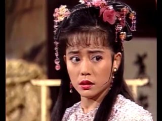 Bao Thanh Thiên | 1993  | Chín Bản Tấu Chương | Tập 1 | GIALAC8631