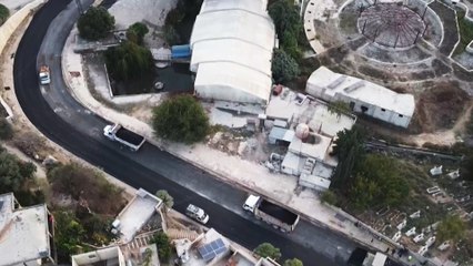 أهمية طريق الغزاوية في ريف حلب وشمال سوريا