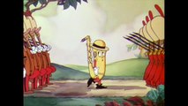 #2. Music Land (1935) – Wilfred Jackson | Leigh Hardline [Walt Disney Studios]